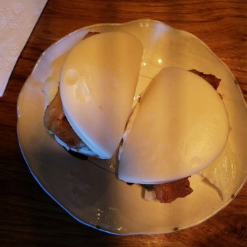 Nippon Cha - Pork bun - Japanese Near Me - Bayside, New York Nippon Cha - Pork bun - Japanese Near Me - Bayside, New York