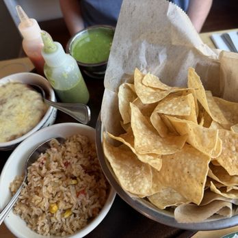 Superica - Tex-Mex Near Me - Cary, North Carolina Superica - Tex-Mex Near Me - Cary, North Carolina