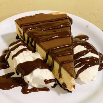 Taco Temple - Oreo Cheesecake - Mexican Near Me - Morro Bay, California Taco Temple - Oreo Cheesecake - Mexican Near Me - Morro Bay, California