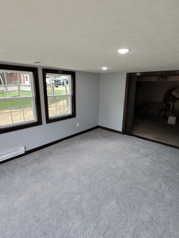 Slide of Lumberjack Construction