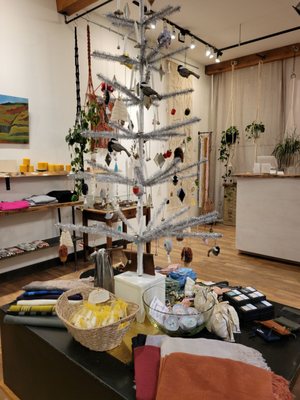 Arrowleaf Workshop by null