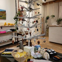 Arrowleaf Workshop