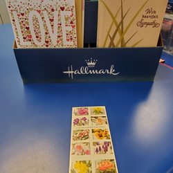Us Post Office - Forever Stamps