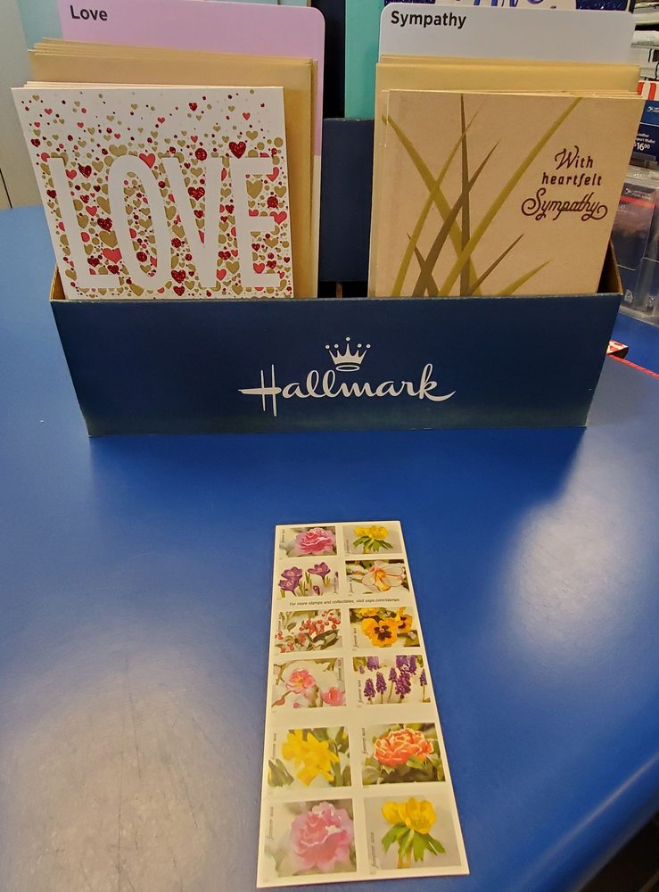 US POST OFFICE Updated September 2024 215 W Sego Lily Dr, Sandy