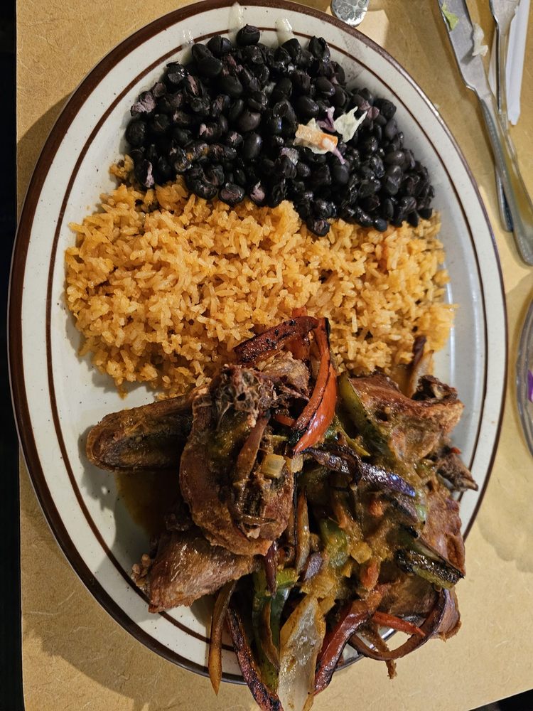 Fernando's Costa Del Sol