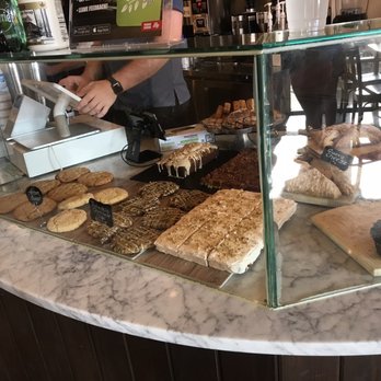 Cinnamon Tree Cafe - Bar area - Creperies Near Me - Port Orange, Florida