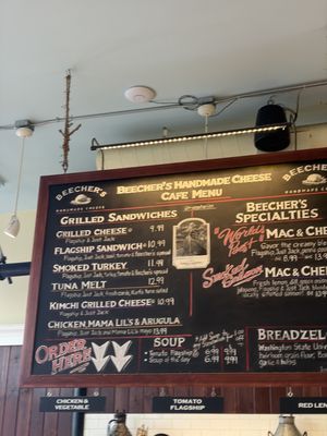 BEECHER'S HANDMADE CHEESE - Updated April 2026 - 6305 Photos