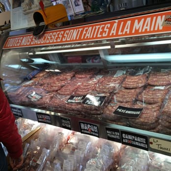 La Pourvoirie - Handmade sausages - Beer, Wine & Spirits Near Me - Montreal, Quebec