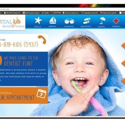 Coastal Kids Dental & Braces - Moncks Corner - Coastalkidsdental.com