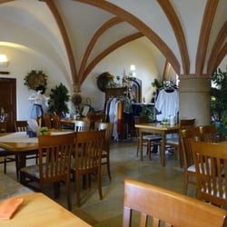 Burgschänke