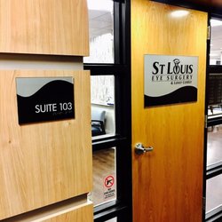 St. Louis Eye Surgery & Laser Center