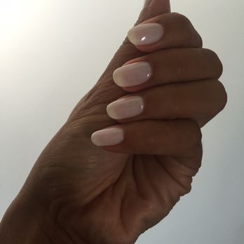 Long Beach Nails & Spa - Almond shaped nails with Funny Bunny OPI gel color! This salon can offer all trendy shapes, stiletto, almond and coffin! - Nail Salons Near Me - Long Beach, California Long Beach Nails & Spa - Almond shaped nails with Funny Bunny OPI gel color! This salon can offer all trendy shapes, stiletto, almond and coffin! - Nail Salons Near Me - Long Beach, California