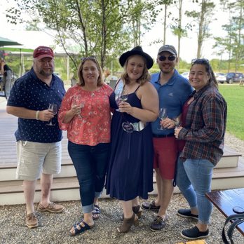 Black Birch Vineyard - Family shot #turning21 - Wineries Near Me - Hatfield, Massachusetts Black Birch Vineyard - Family shot #turning21 - Wineries Near Me - Hatfield, Massachusetts