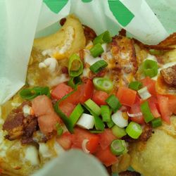 Food Truck Corral