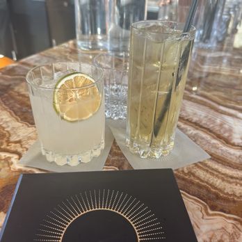 HALO Rooftop BAR - Pacific Margarita & Jameson ginger ale - Cocktail Bars Near Me - Long Beach, California HALO Rooftop BAR - Pacific Margarita & Jameson ginger ale - Cocktail Bars Near Me - Long Beach, California