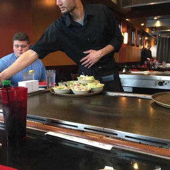 Stix - Sushi Bars Near Me - Fultondale, Alabama
