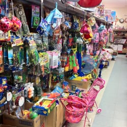 97 Cent Super Save - Toys