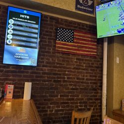 P C's Bar & Grill