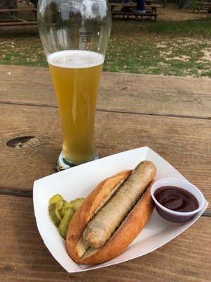 The Black Forest by null