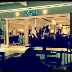 Forever 21