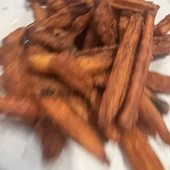 Schooners Grill - Sweet Potato Fries - Sports Bars Near Me - Newport News, Virginia Schooners Grill - Sweet Potato Fries - Sports Bars Near Me - Newport News, Virginia