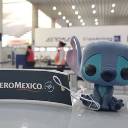Aeromexico