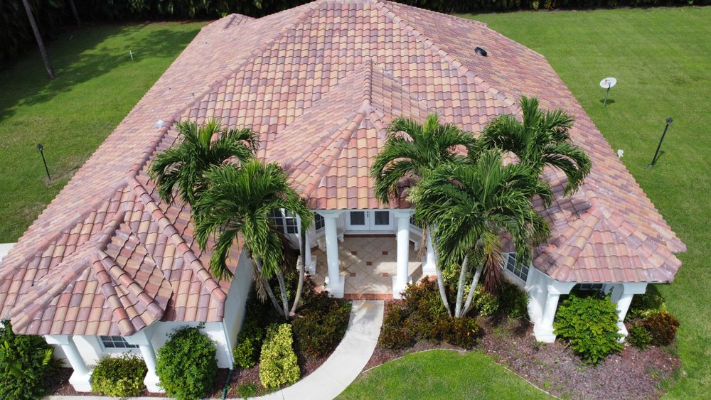Slide of Complete Roofing Solutions