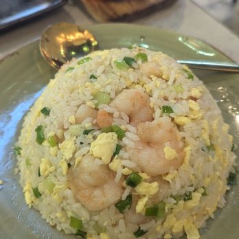 Supreme Dumplings - Shrimp Fried Rice - Shanghainese Near Me - Bellevue, Washington