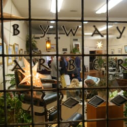 ByWay Barber and Massage - Follow the Stars!