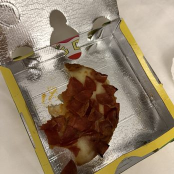PowerSoul Cafe - Pepperoni Keto " 5" Pizza" 55 g Protein (Small and Mighty) WF - Gluten-Free Near Me - Las Vegas, Nevada PowerSoul Cafe - Pepperoni Keto " 5" Pizza" 55 g Protein (Small and Mighty) WF - Gluten-Free Near Me - Las Vegas, Nevada