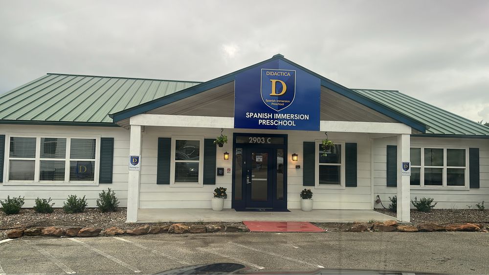 Didactica Lakeway Center - childcare center in Austin, TX