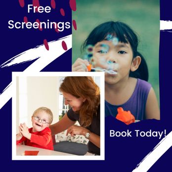 Mila Therapy Services - Free Screenings Available - Speech Therapists Near Me Mila Therapy Services - Free Screenings Available - Speech Therapists Near Me