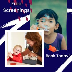 Mila Therapy Services - Free Screenings Available