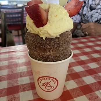 AZ CHIMNEY CAKES - Updated August 2025 - 468 Photos & 228 Reviews