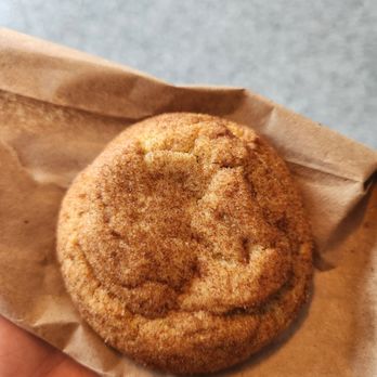Hapa Bakery - Snicker doodle cookie - Bakeries Near Me - Brea, California Hapa Bakery - Snicker doodle cookie - Bakeries Near Me - Brea, California