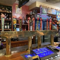 Great Basin Brewing Co. - Sparks - Bar / Beers on Tap
