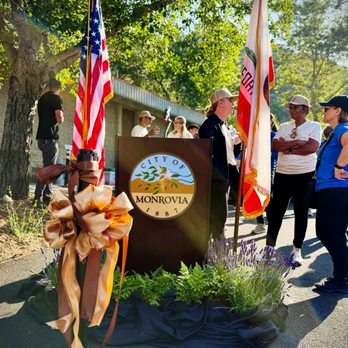 Monrovia Canyon Park - The grand re-opening ceremony 6/27/25! - Hiking Near Me - Monrovia, California Monrovia Canyon Park - The grand re-opening ceremony 6/27/25! - Hiking Near Me - Monrovia, California