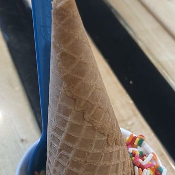 Happy Cones - Food Trucks Near Me - Edgewater, Colorado