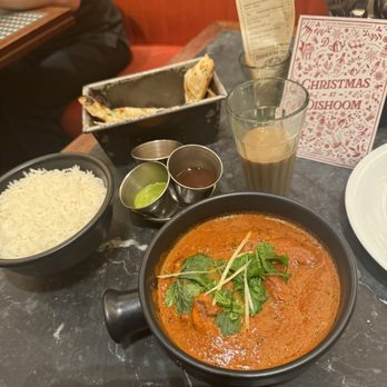 Dishoom - Indian Near Me - Kensington, XGL Dishoom - Indian Near Me - Kensington, XGL