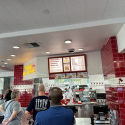In-N-Out Burger - 06/13/24