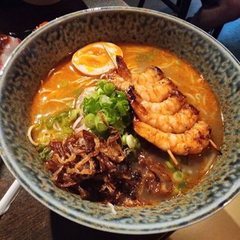 Tamashi Ramen and Sushi - Tamashi's Menn Ramen - Ramen Near Me - Houston, Texas Tamashi Ramen and Sushi - Tamashi's Menn Ramen - Ramen Near Me - Houston, Texas