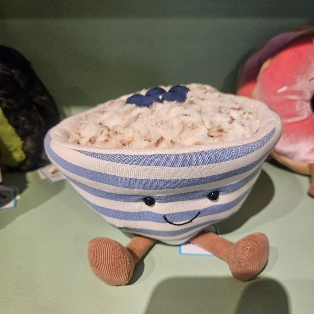 Penfold's Cafe & Bakery - Adorable gifts - Breakfast & Brunch Near Me - Temecula, California