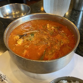 Tang 190 - Yukke jang - Korean Near Me - Irvine, California Tang 190 - Yukke jang - Korean Near Me - Irvine, California