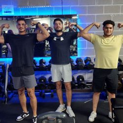 Beastmode Fitness Texas