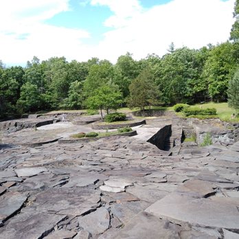 Opus 40 - Museums Near Me - Saugerties, New York
