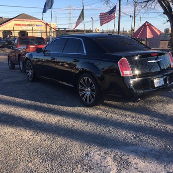 Houston Car Salon - Car Wash Near Me - Houston, Texas Houston Car Salon - Car Wash Near Me - Houston, Texas