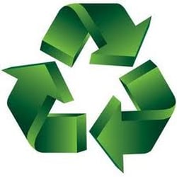 Reed Recycles