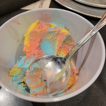 Via 313 Pizza - Super man ice cream - Pizza Near Me - Austin, Texas Via 313 Pizza - Super man ice cream - Pizza Near Me - Austin, Texas