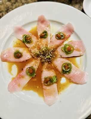 Oishii Sushi & Pan-Asian Dallas - Wycliff Ave by null