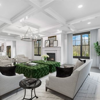 Design MACS - Interior Design Near Me - Hoboken, New Jersey